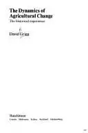 Book cover of The dynamics of agricultural change