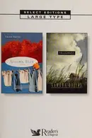 Book cover of Select Editions Large Type--Volume 153
