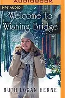Book cover of Welcome to Wishing Bridge