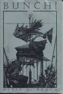 Book cover of Bunch!