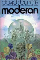 Book cover of Moderan