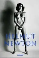 Book cover of Helmut Newton - Sumo