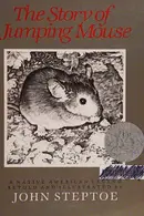 Book cover of The Story of Jumping Mouse