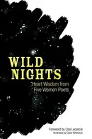 Book cover of Wild Nights