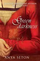 Book cover of Green Darkness