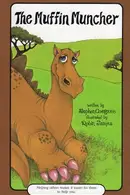 Book cover of The Muffin Muncher