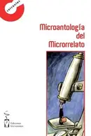 Book cover of Microantología del microrrelato