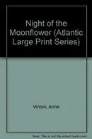 Book cover of Night of the Moonflower