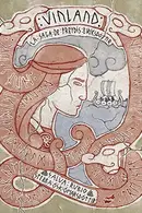 Book cover of Vinland