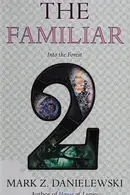 Book cover of The familiar