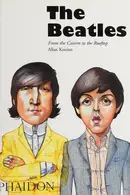 Book cover of The Beatles