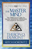 Book cover of The Master Mind
