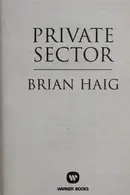 Book cover of Private sector