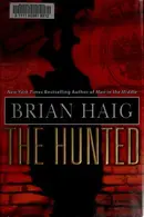 Book cover of The hunted