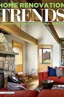 Book cover of US Renovation Trends Vol 29 No 05