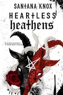 Book cover of Heartless Haethens