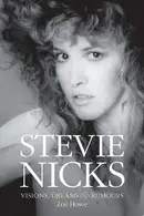 Book cover of Stevie Nicks