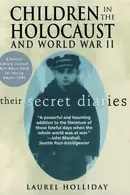 Book cover of Children in the Holocaust and World War II