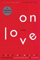 Book cover of On Love