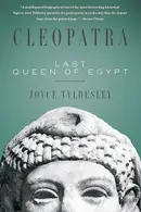 Book cover of Cleopatra