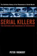 Book cover of Serial Killers