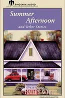 Book cover of Summer Afternoon and Other Stories
