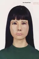 Book cover of The portrait now