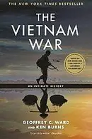 Book cover of The Vietnam War