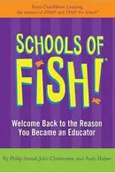 Book cover of Schools of Fish!