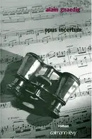 Book cover of Opus incertum