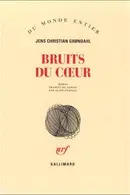 Book cover of Bruits du coeur