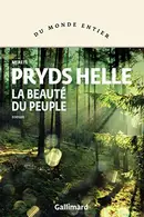 Book cover of La Beauté du peuple