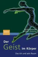 Book cover of Der Geist Im Korper
Sachbuch Spektrum Hardcover