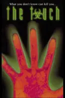 Book cover of The Touch