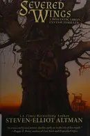 Book cover of Severed Wings