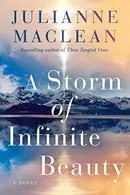 Book cover of Storm of Infinite Beauty