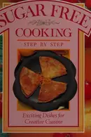 Book cover of Sugar free