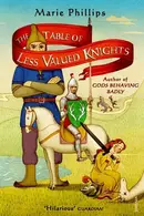 Book cover of Table of Less Valued Knights