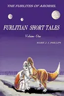 Book cover of FURLITIAN SHORT TALES Vol 1
