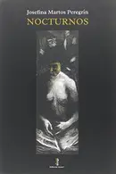 Book cover of Nocturnos