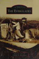 Book cover of The Everglades