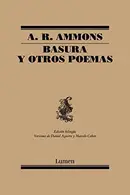 Book cover of Basura y otros poemas