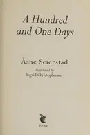 Book cover of Hundre og én dag