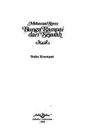 Book cover of Bunga rampai dari sejarah