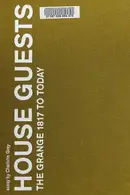 Book cover of House guests