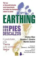 Book cover of Earthing