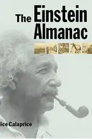 Book cover of The Einstein almanac