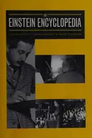 Book cover of An Einstein encyclopedia