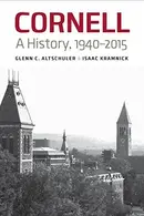 Book cover of Cornell