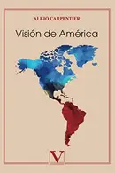 Book cover of Visión de América